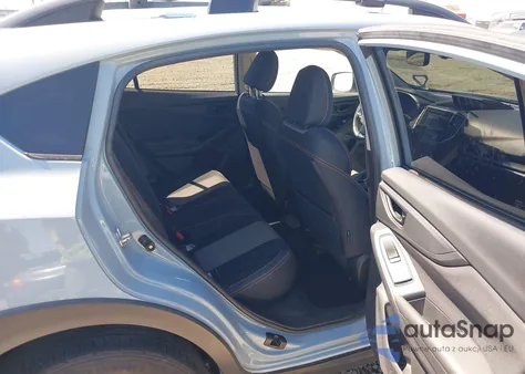 2020 Subaru Crosstrek Premium из США, поврежденный, VIN JF2GTAEC8LH245554